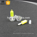 wholesale mini lipgloss tube containers with brush with free sample